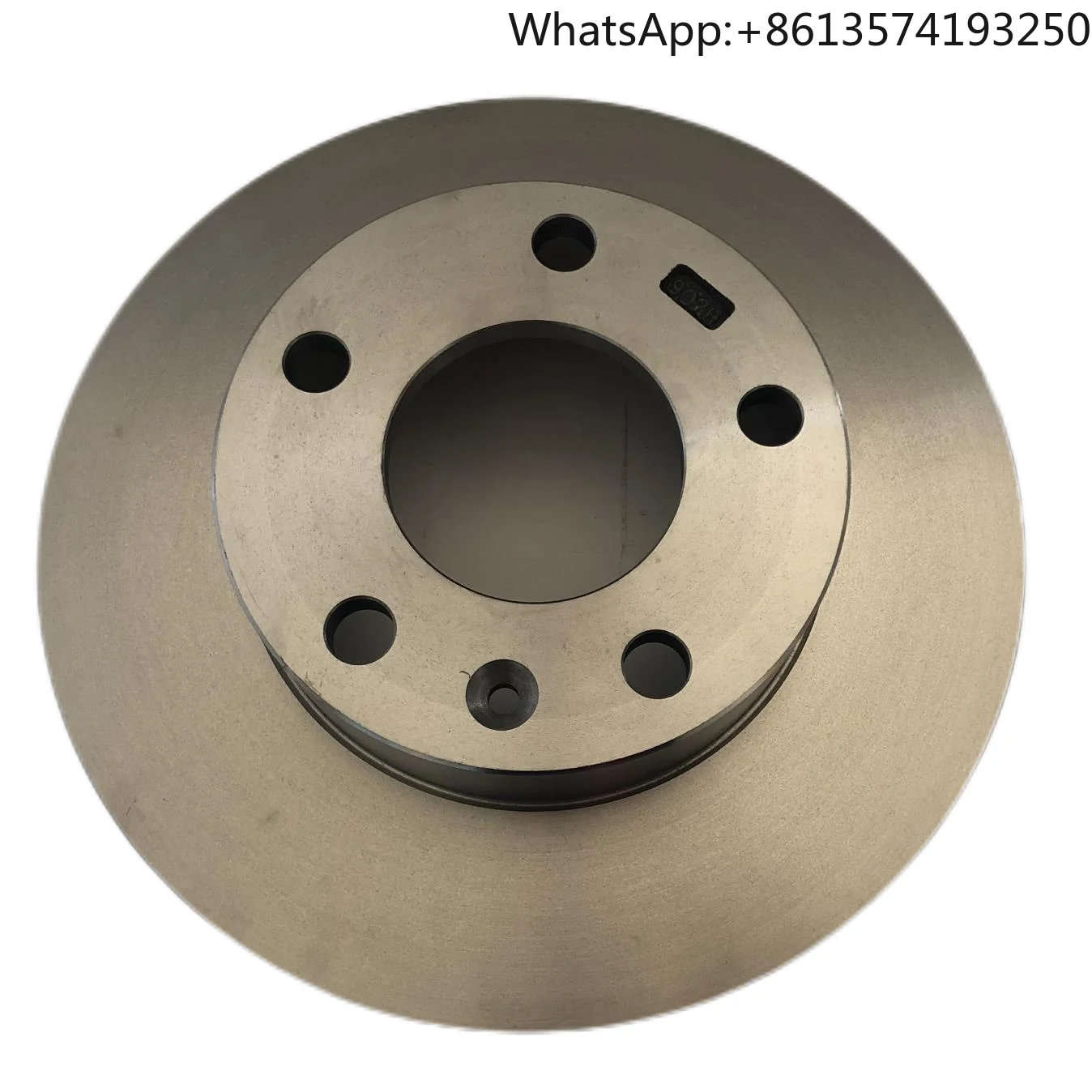 For High Quality C00003519 Front Brake Disc  C00003231 Rear Brake Disc LDV Maxus V80