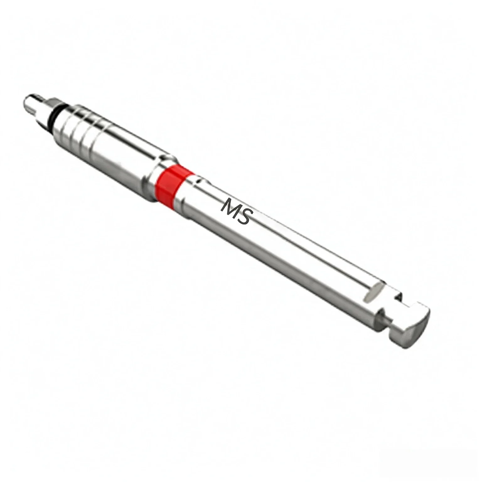 1Pc Fit Osstem Dental Implant Carrier Driver Regular MIni Machine Screwdriver Latch Shank Implantology Prosthetic Tool