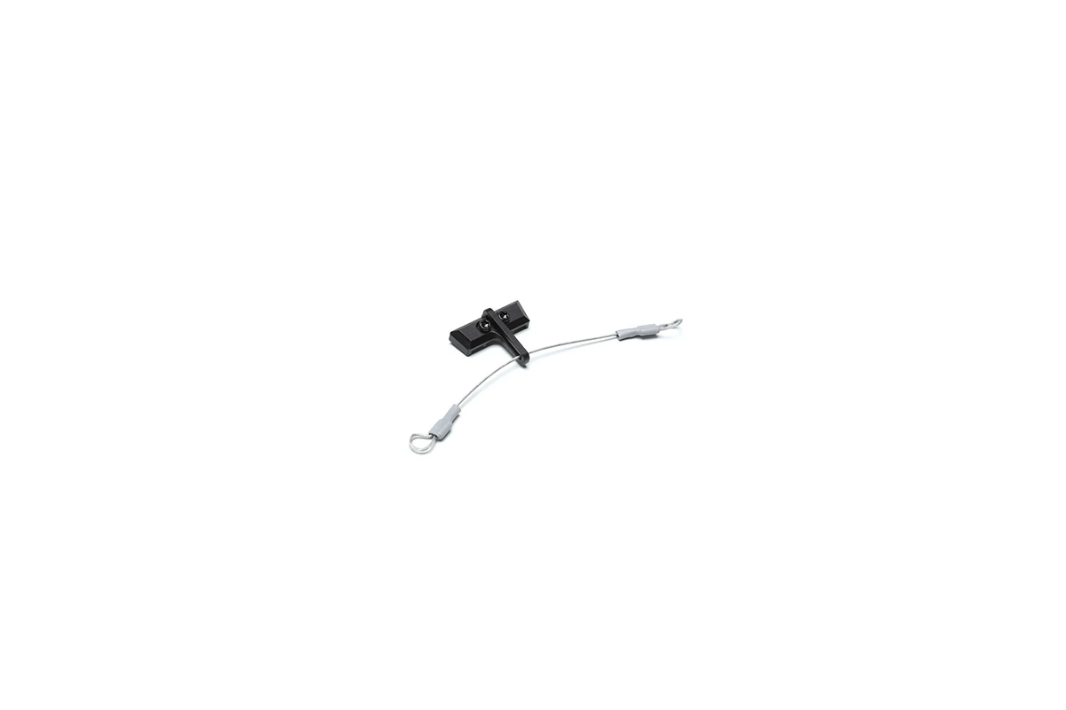 

DJI, Wuer INSPIRE 2 PTZ protective cover, PTZ protection kit