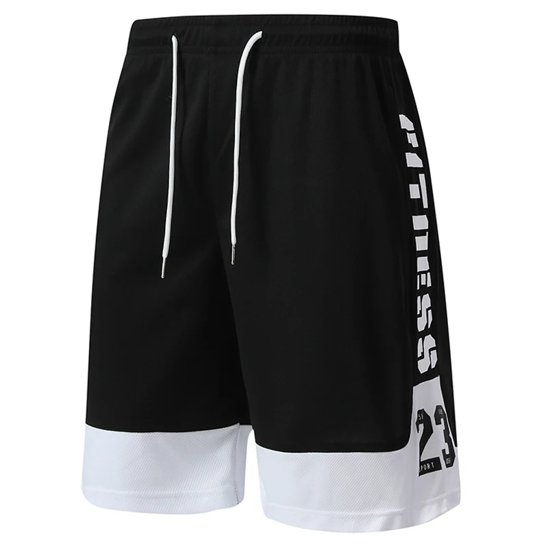 Plus Size 7XL 8XL 9XL Casual Basketball Shorts Men Hip Hop Streetwear Gyms Joggers Running Sports Bodybuilding Shorts Homme Male