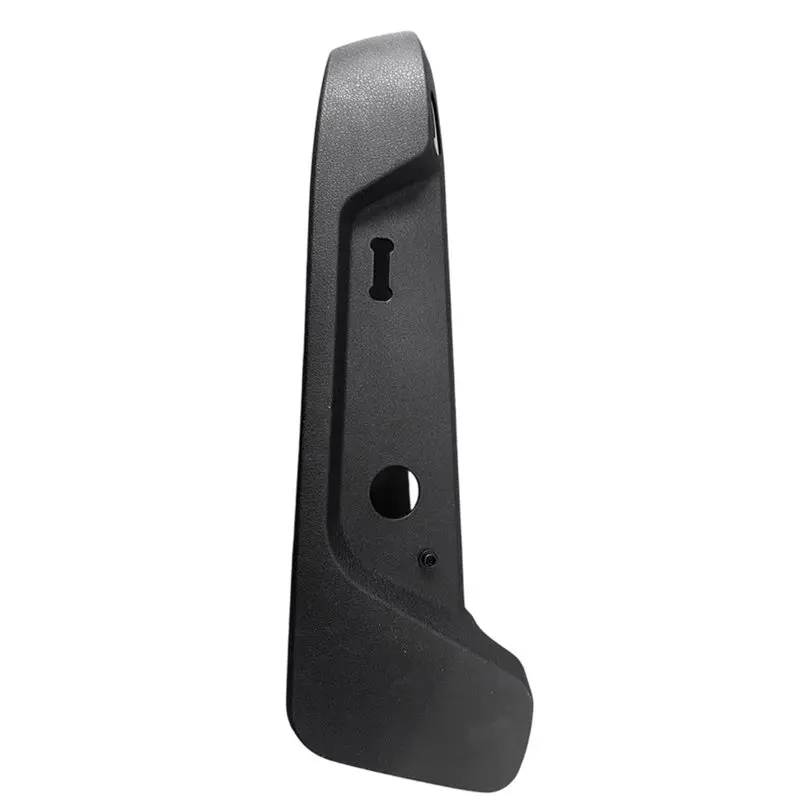 For Ford Mustang 06-08 Left Front Seat Track Valance Panel 6R3Z-7662187-AC Power Seat Outer Trim Frame 6R3Z7662187AC-L94A
