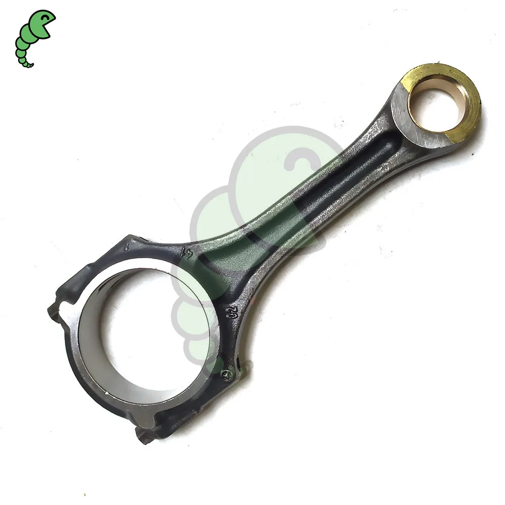 2740303400 Auto Parts Engine Connecting Rod 2740301800 A2700300120 For Mercedes Benz A2740301800 A2740303400