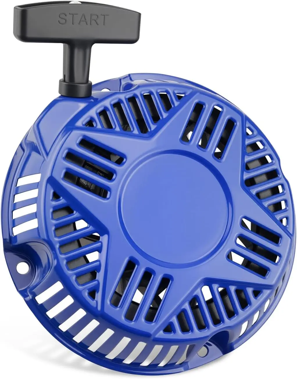 

Pull Start Recoil Starter for Powerhorse 212cc Engine 759787 758653 Fit Generator Pressure Washer 3100-3600psi