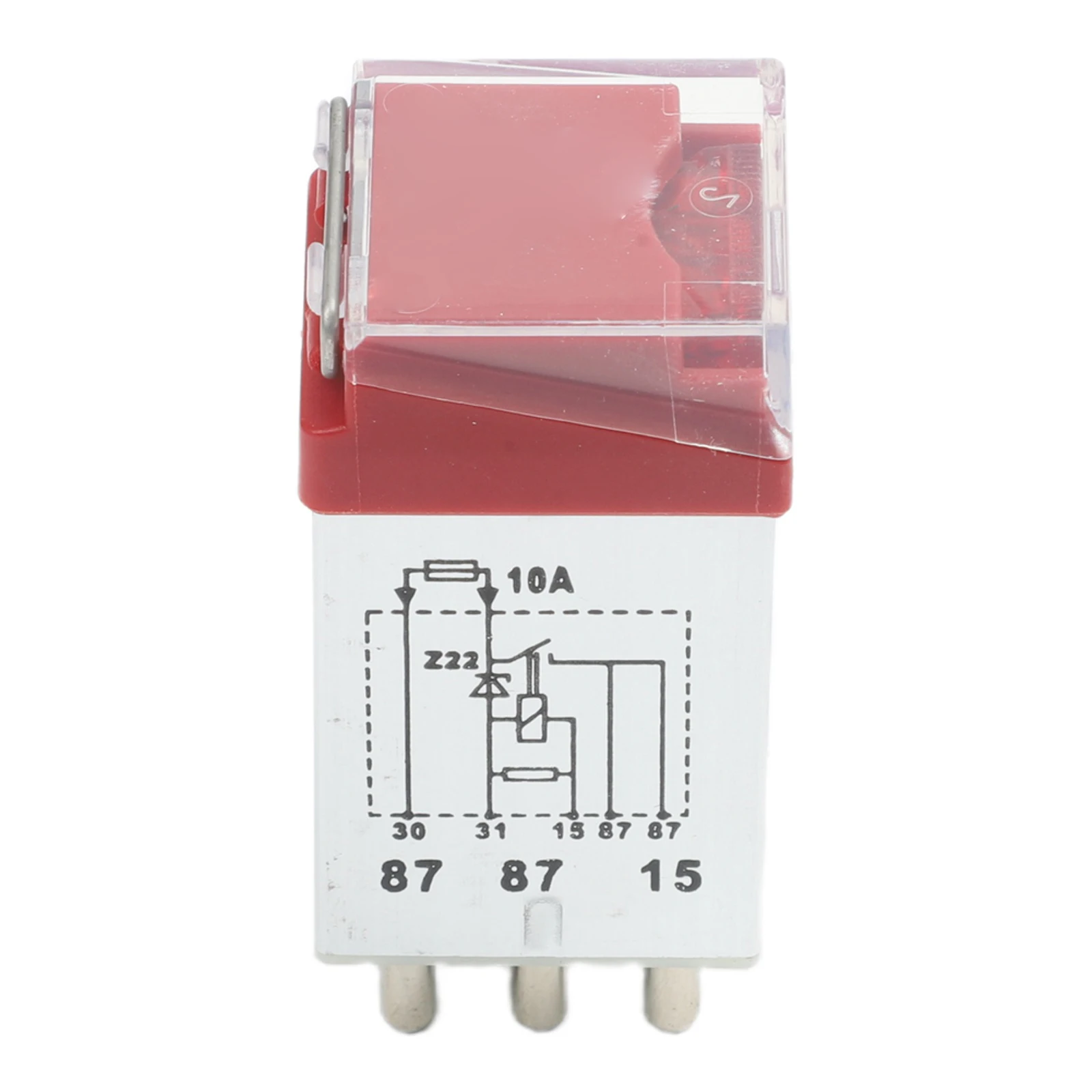 As Shown In The Figure ABS Overload Relay Overload Protection Relay OEM 2015400845 Overload Protection ABS System Relay