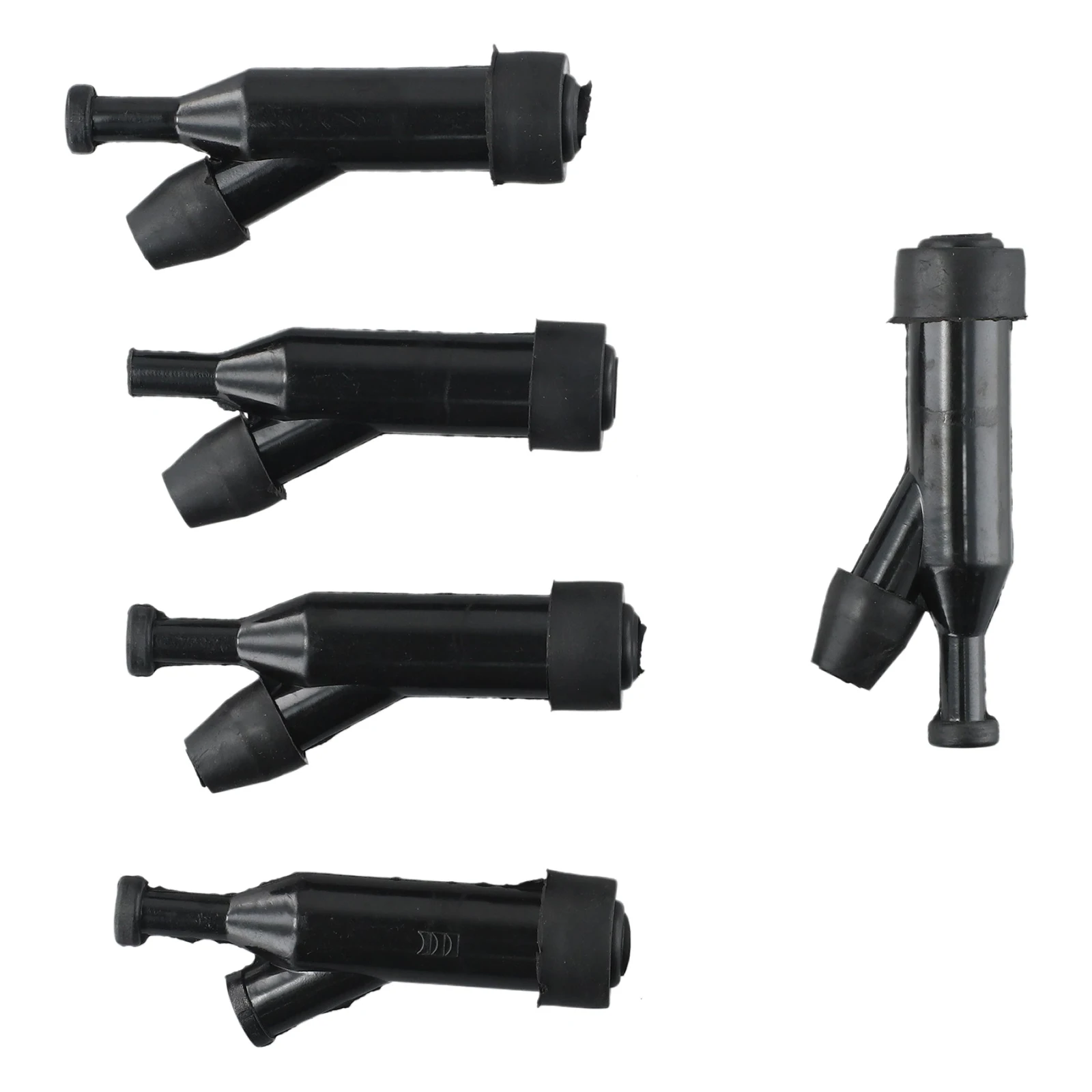 5PC SparkPlug Cap Set For Engines For GX120 For GX200 GX240 For GX270 For GX340 For GX390 Garden Power Tool Acce Lawn Mower Part
