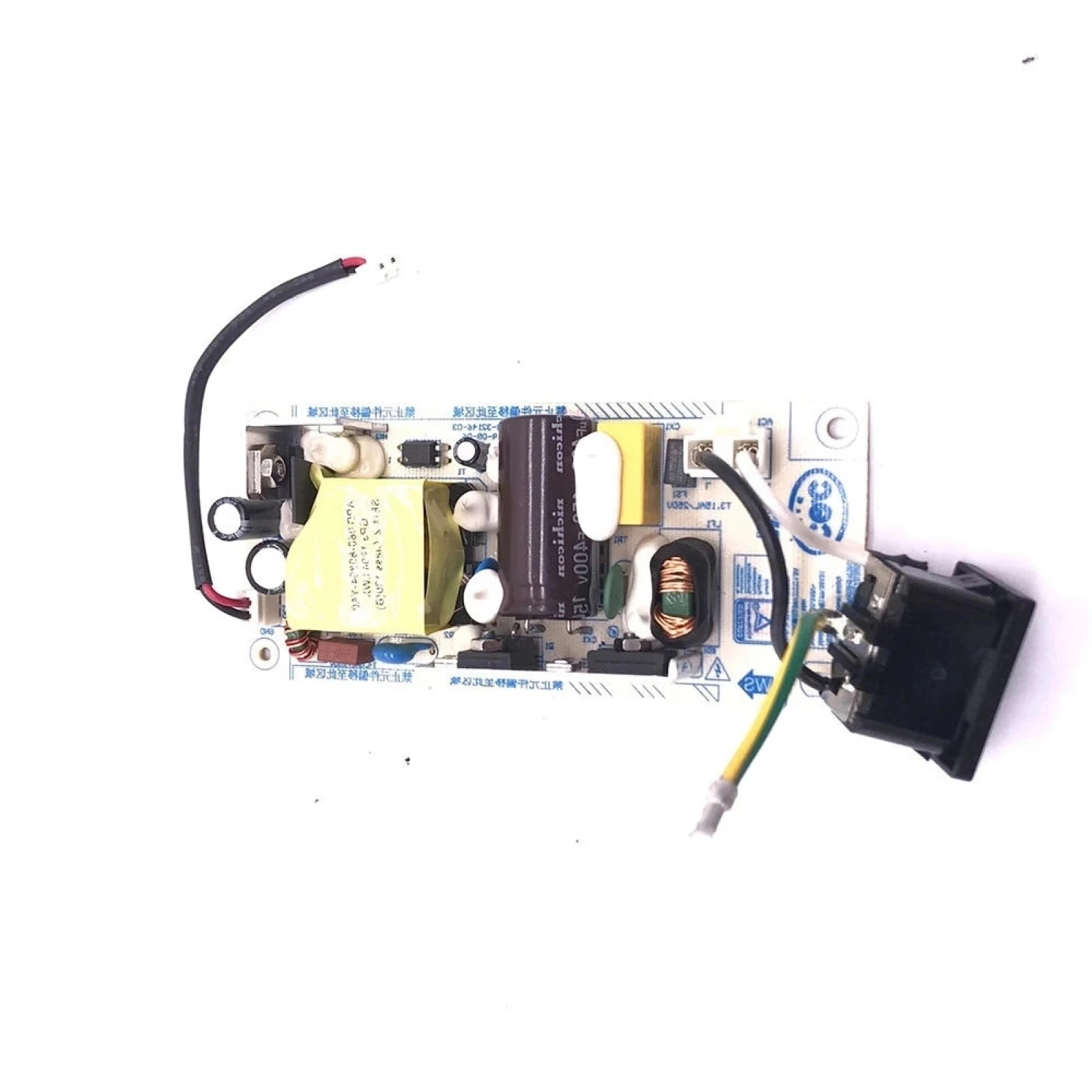 電源ボード FP-36A24 100-240V 〜 50-60Hz Epson T100N T100S T100W TM-T100N M352A に適合