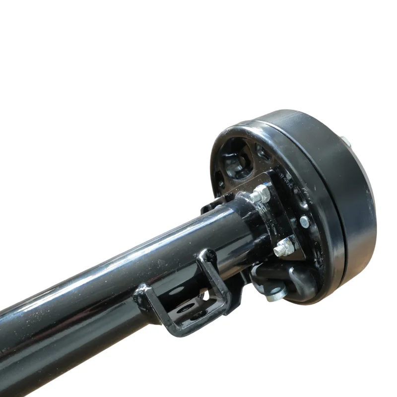 Club Cars New Rear Axle Precedent DS Golf Cart Parts Accessories OEM 102771701 101896001