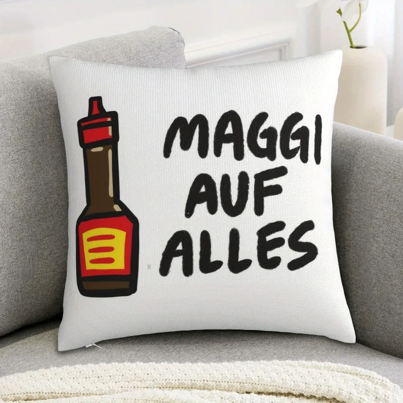 Vikama "Maggi Auf A…