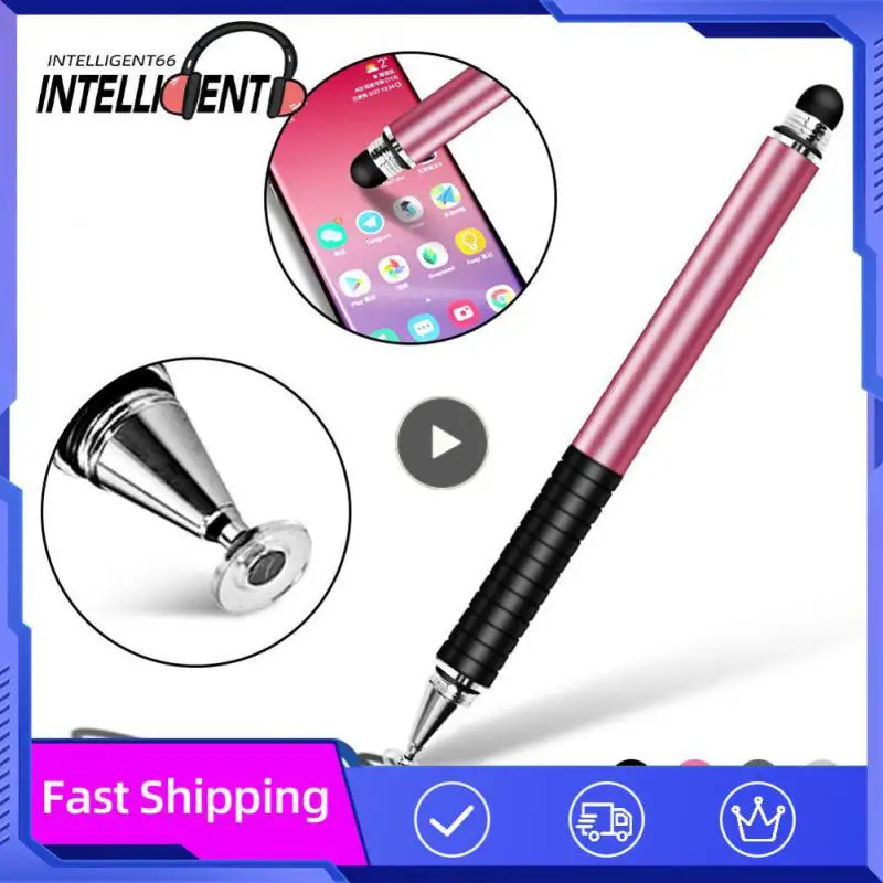 Pen Touch Head Tablet Pen Conductive Sucker Replacement Accessories Notebook Pen Draw Head Screen Pen Write