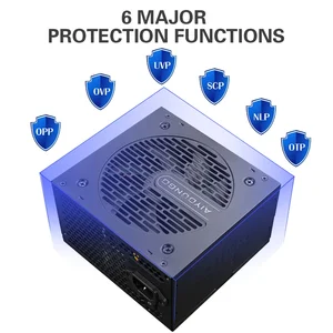 9 Main Sales Source 750W - №6