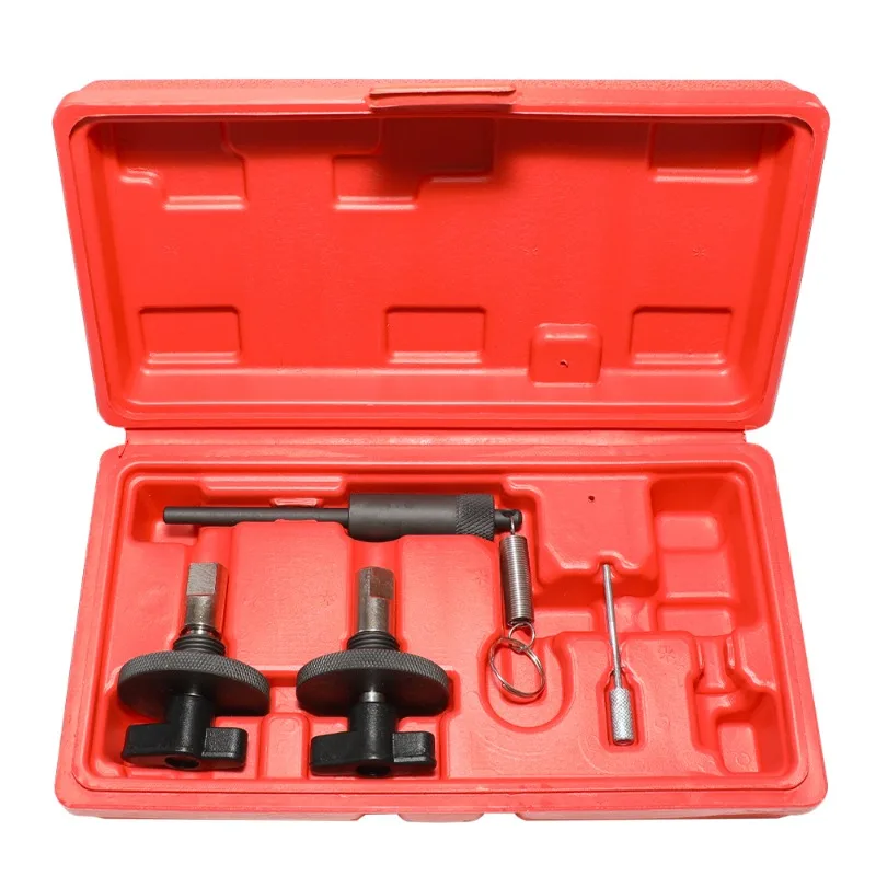 

Diesel Engine Camshaft Timing Tool Kit Flywheel Locking Alignment for Vauxhall Opel Suzuki Fiat 1.3 CDTi/D/DDiS