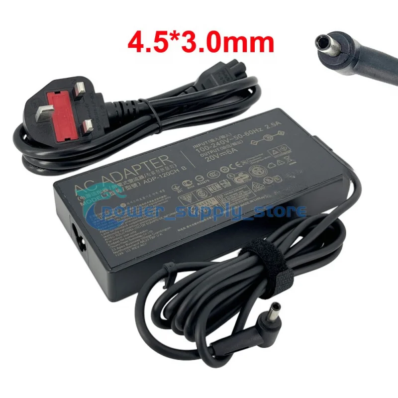 Original 20V 120W P…