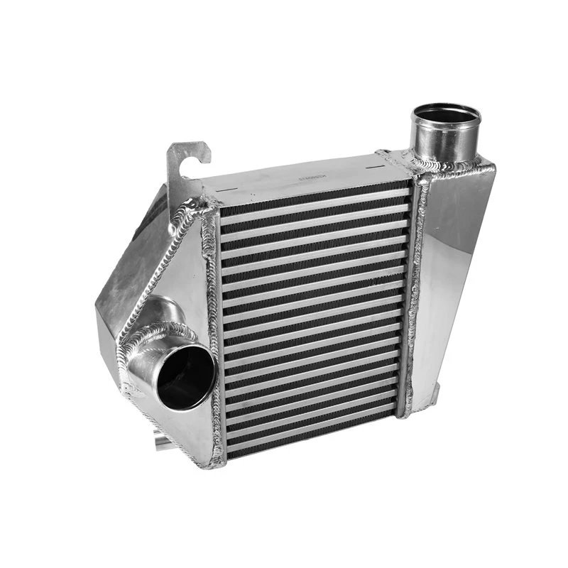 ABXN-Car Intercooler Assy For Nissan NV350 Caravan Urvan E26