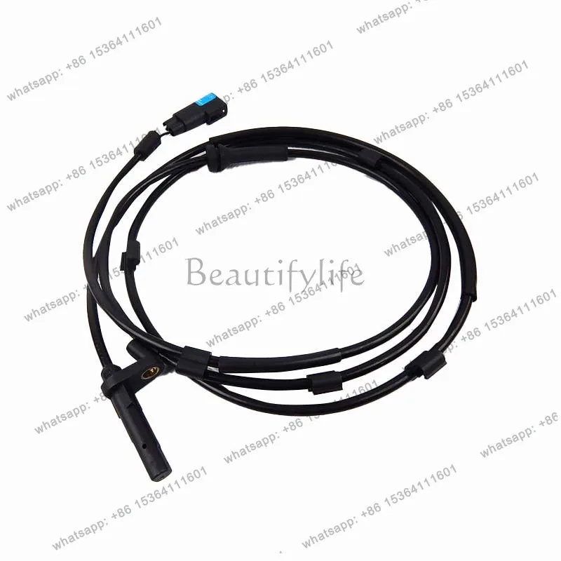 

Compatible with V348 Auto Parts Wheel Sensor ABS 6C11-2B372AB