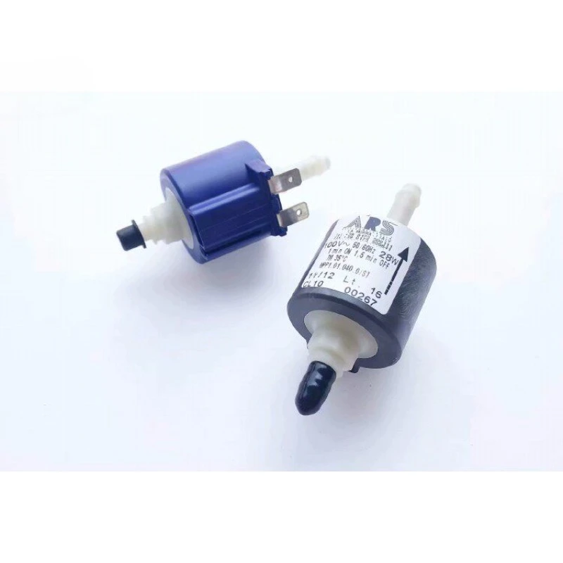 Suitable for Italian ARS 220V/120V Electromagnetic Pump, Coffee Machine Water Pump, Plunger, Iron Water