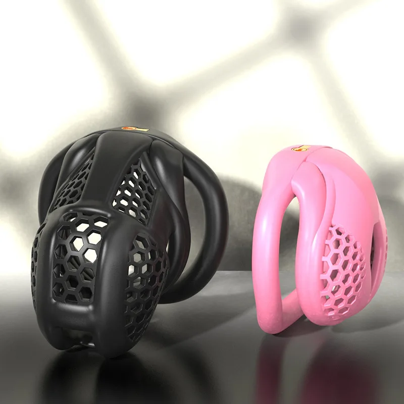 Sissy Femboy Chastity Cock Jos Device, Anneaux de pénis, Discret, Masculin, Sex Toys, 4 tailles