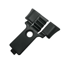 Car Boot Luggage Detent Clip Stopper 51477292662 Fit For BMW 3 4 Series F30 F35 F32 F80 F82 2011-2019 Trunk Liner Stops