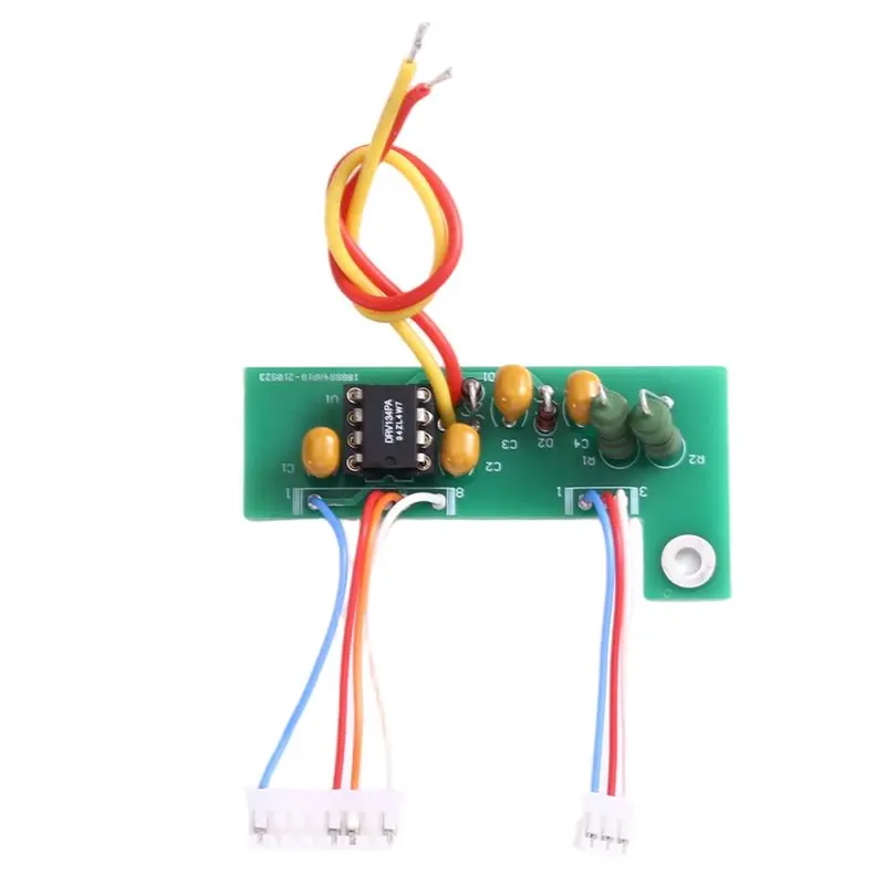 

AS95-Wishcolor BTL Bridge Board For Icepower125asx2 Digital Power Amplifier Board BTL Adapter Board Designed