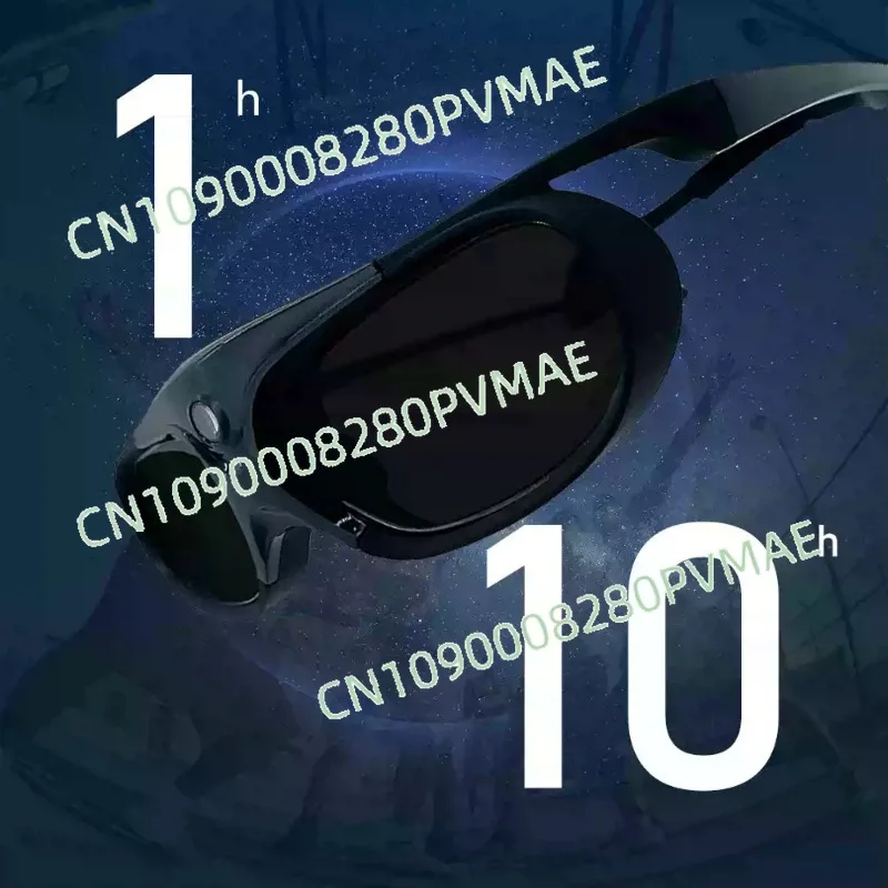 

Стробоскопические тренировочные очки для головы — очки для дриблинга с защитой от лука для баскетбола, хоккея, футбола