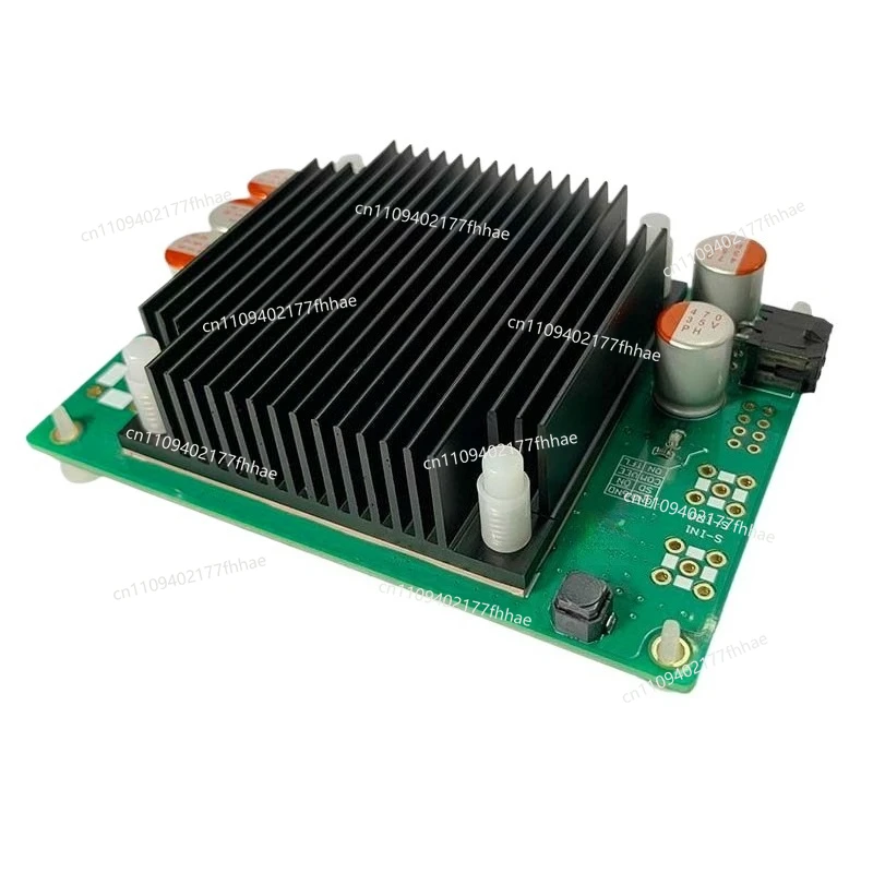 ADA4870 High Speed Power Amplifier Module\ Output 35Vp-p/1A\ Composite Amplifier