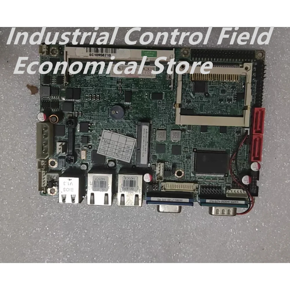 Маленькая плата WAFER-945GSE-N270-R10