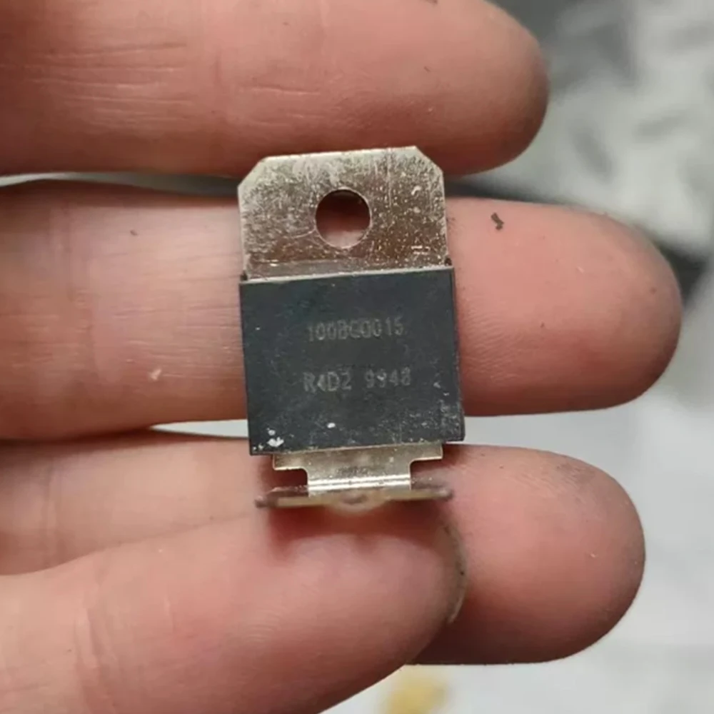 5pcs 175BGQ045 100BGQ015 100BGQ030 150EBU04 100BGQ100 80EBU04 80EBU02 150EBU02 100BGQ045 TO-3P Original disassembly