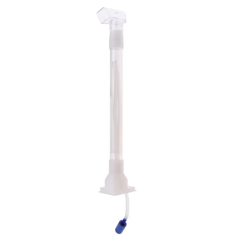 Plastic Aquarium Under Gravel Filter Board Plate Fish Tank Bottom Filter System for Large Aquariums view 3