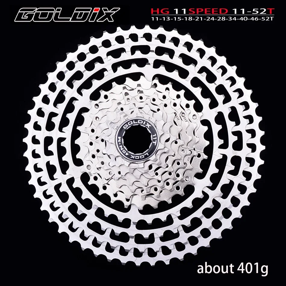 Fahrrad kassette für Shimano HG Mountainbike 10 11 12-Gang-Fahrraddeck Aluminium legierung CNC ultraleichtes Anti-Ketten-Schwungrad