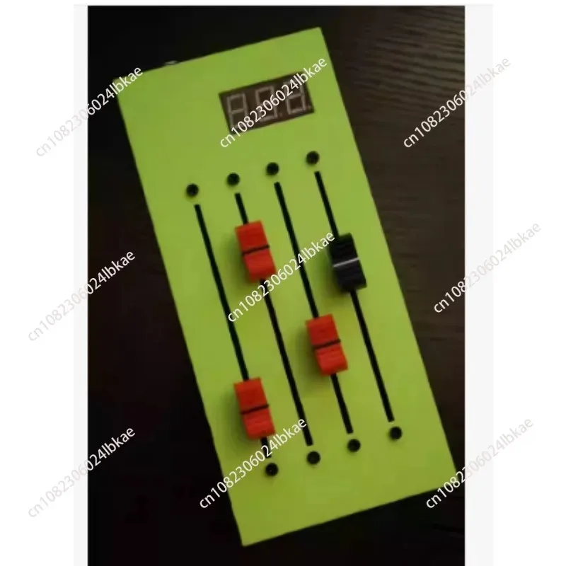 برنامج DAW Host: 4 - Track 12 - وحدة تحكم MIDI CC مع مسارات Drawing and String Expression Drawing4 #6