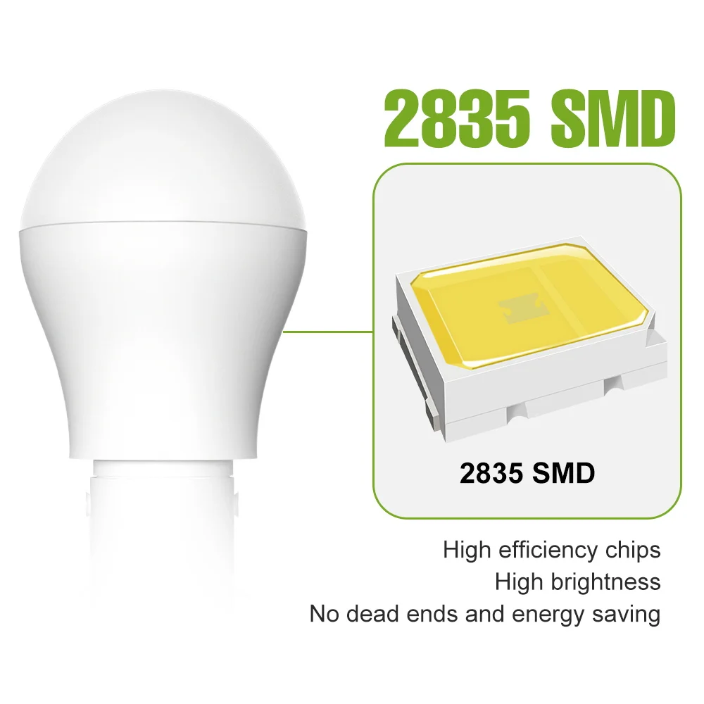 4 Pack LED Solar Light Bulb Outdoor Portable Camping Lamp DC5V USB Rechargeable Night Market Emergency Lighting With Solar Panel