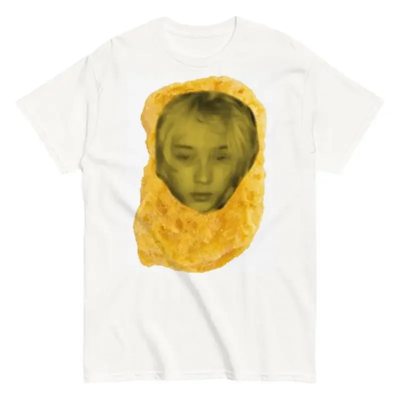 Nettspend Nuggets T Shirt