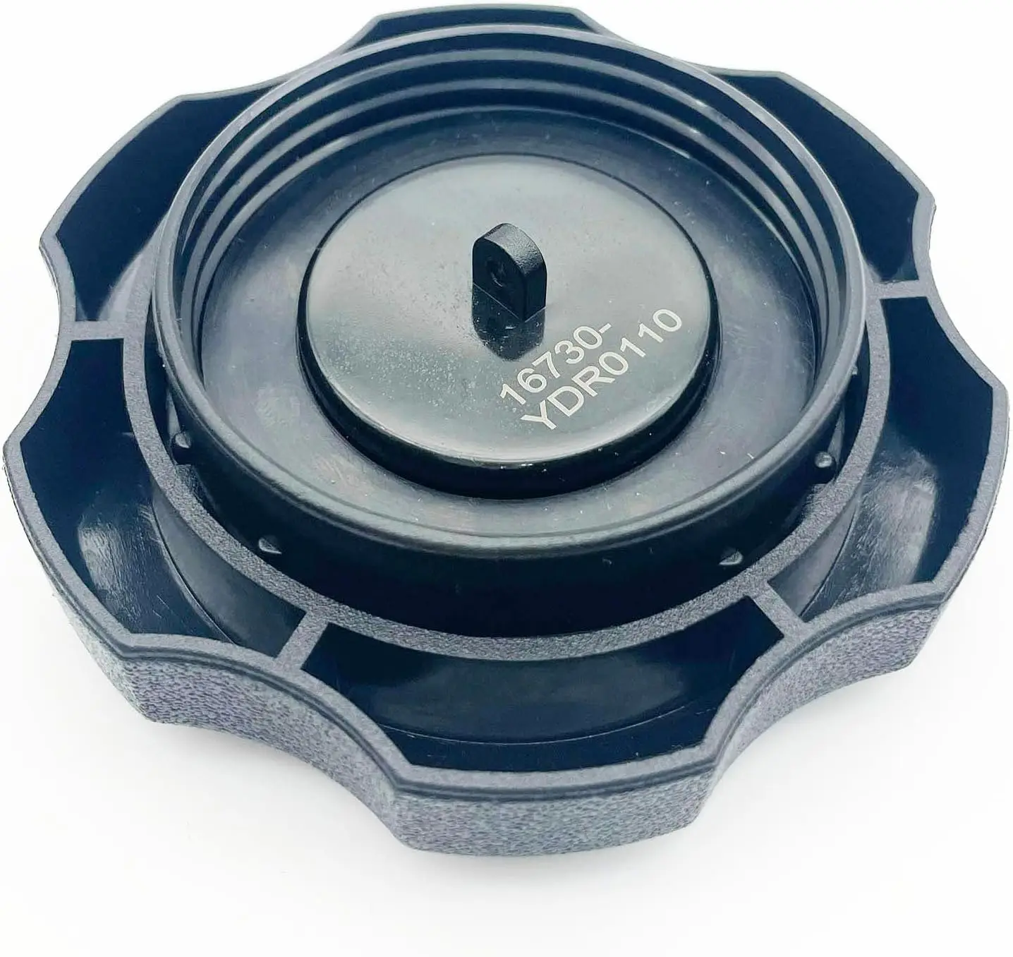 Fuel Gas Cap Fits for Harbor Freight Predator 3500 W Inverter Generator Generator Gas Cap for Predator 3500 Super Quiet 56720 63584 59137