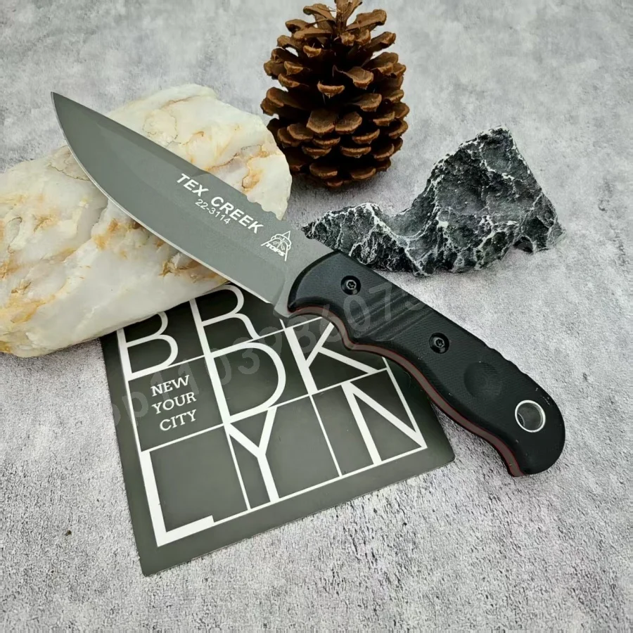 Tex Black Fixed Bla…