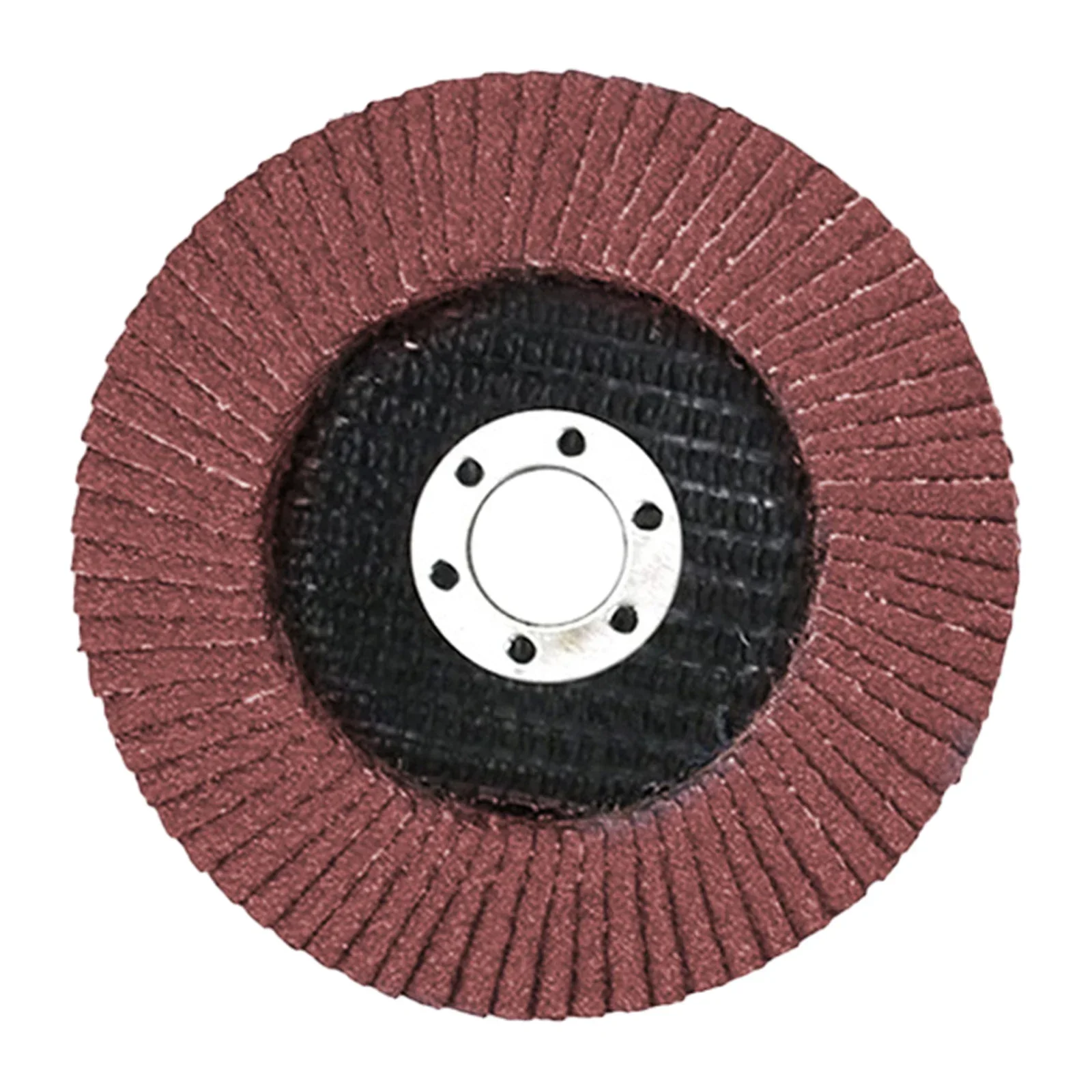 Grinding Wheel Flap Discs Sanding Disc Super Cutting Zirconium Corundum 22mm Hole 4.5inch Abrasive Tool For Grinding