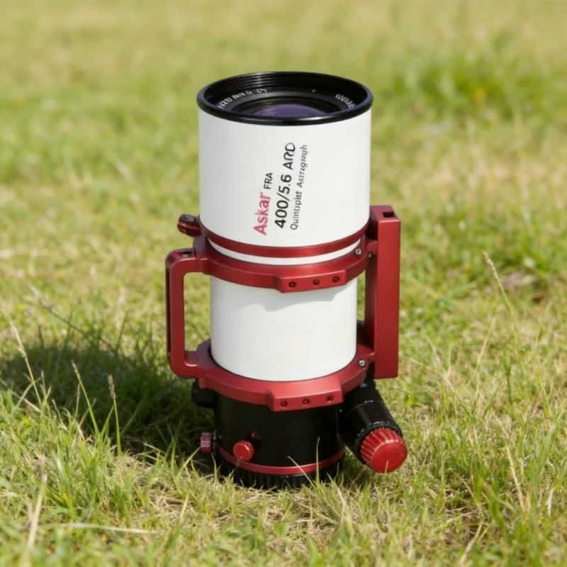 

Sharpstar Askar FRA 400/F5.6 APO Astronomical Telescope for Deep Space Photography