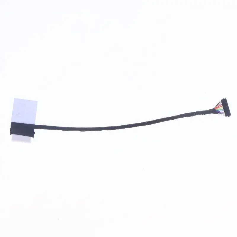 * * New Sale Hot 1Pcs Computer DIY Accessories Laptop Battery Connection Cable For Latitude 3410 3510 E3410 E3510