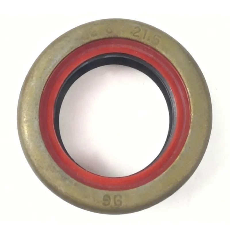 Front Axle Short Fork Oil Seal Steering Knuckle Oil Seal 42*62*21.5 for Lovol TD904
