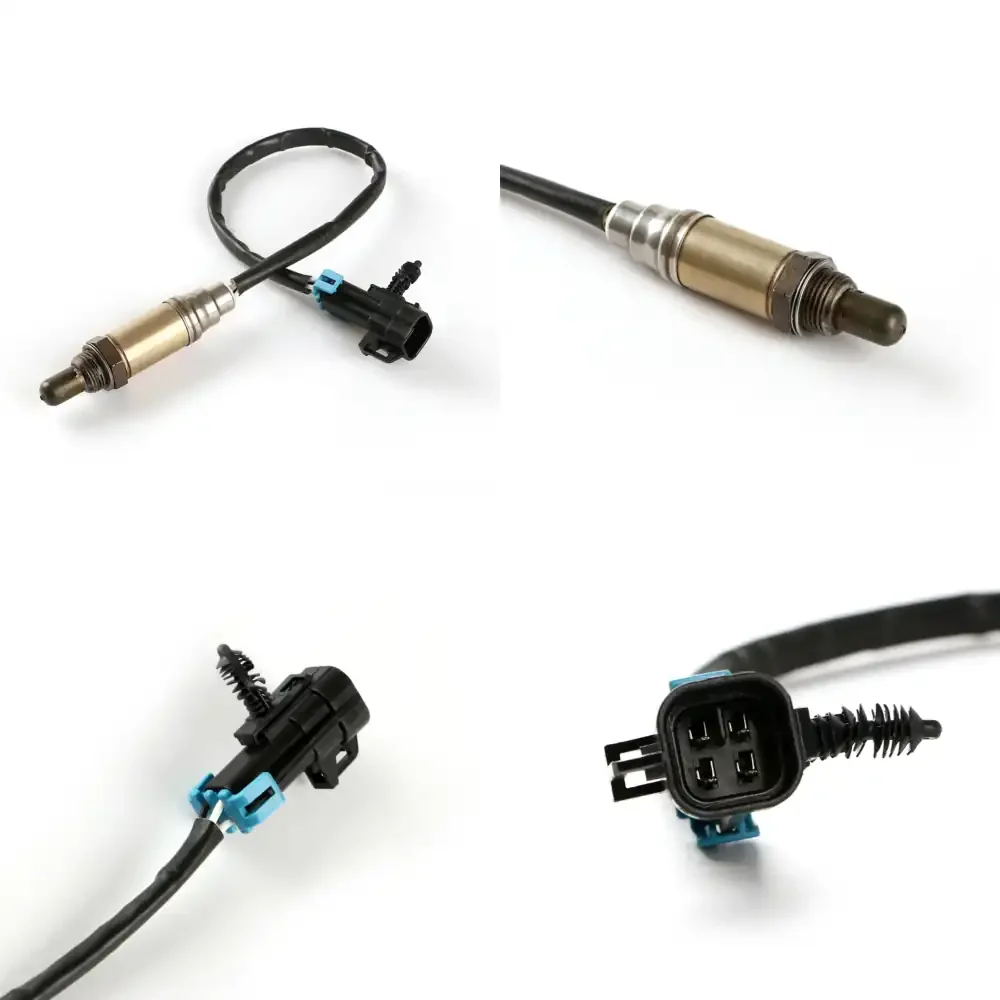 

for Buick GL8 Front Bank 1 Sensor 12563374 0258005657 car engine replacement parts Auto Parts Engine Sensor Replacement