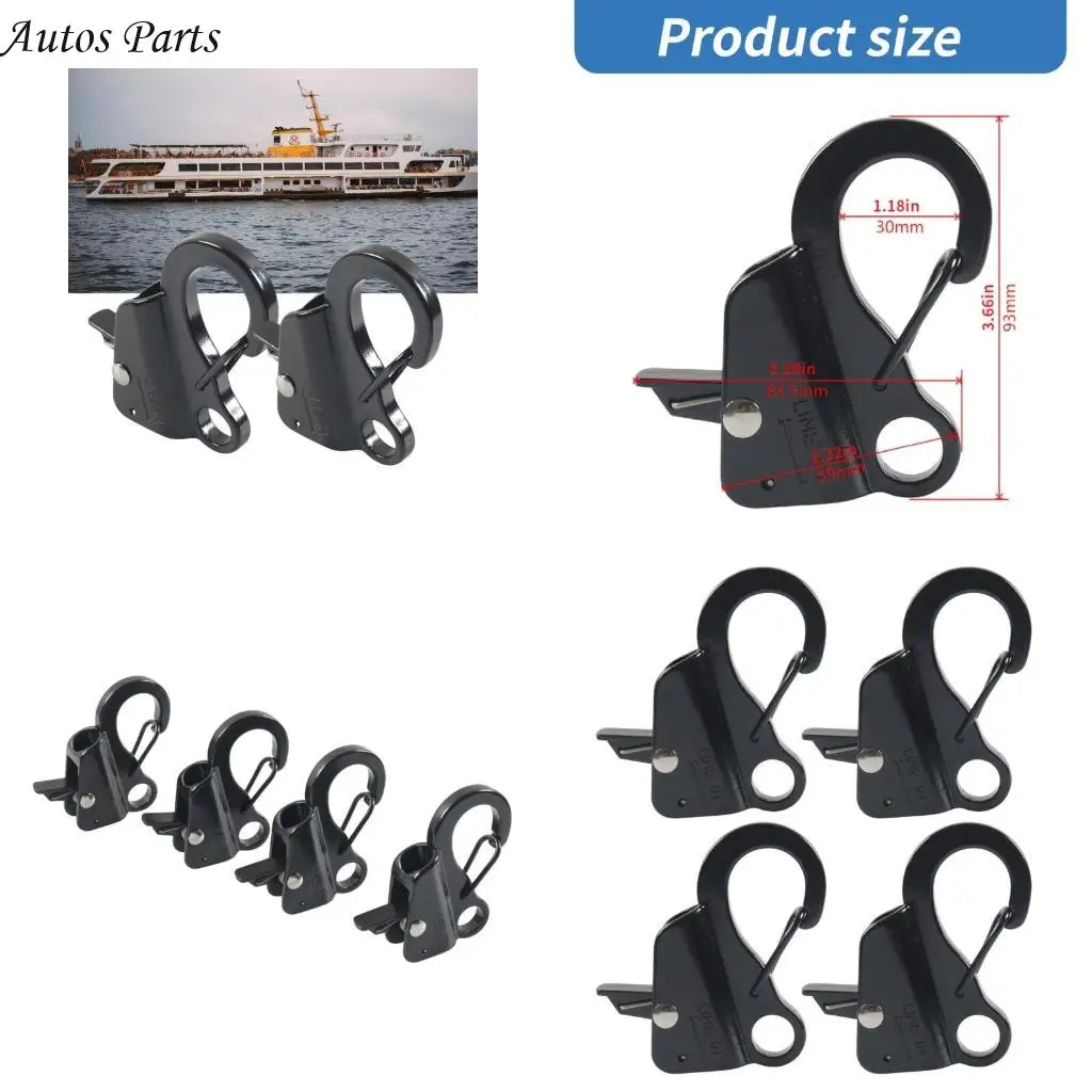 

57BA Compact 316 Prescr Boat Spign с регулируемым механизмом слайда с регулируемым скольжением