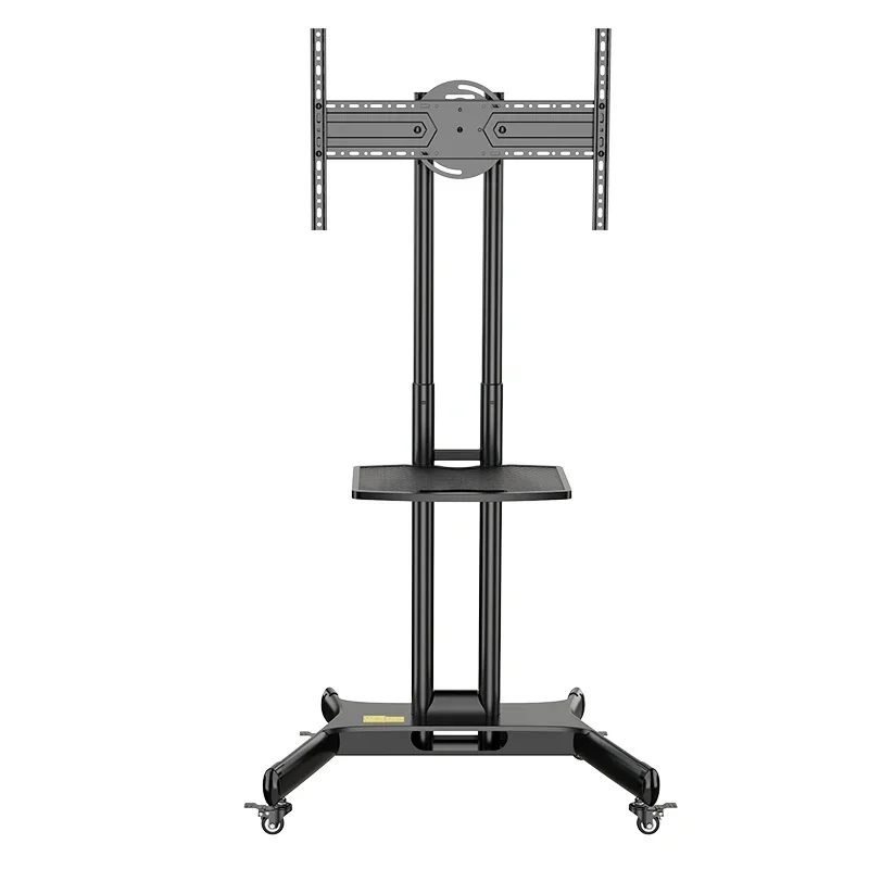 L65X TV Cart Rotate Screen Rolling Stand rotating display stand turntable 360 degree