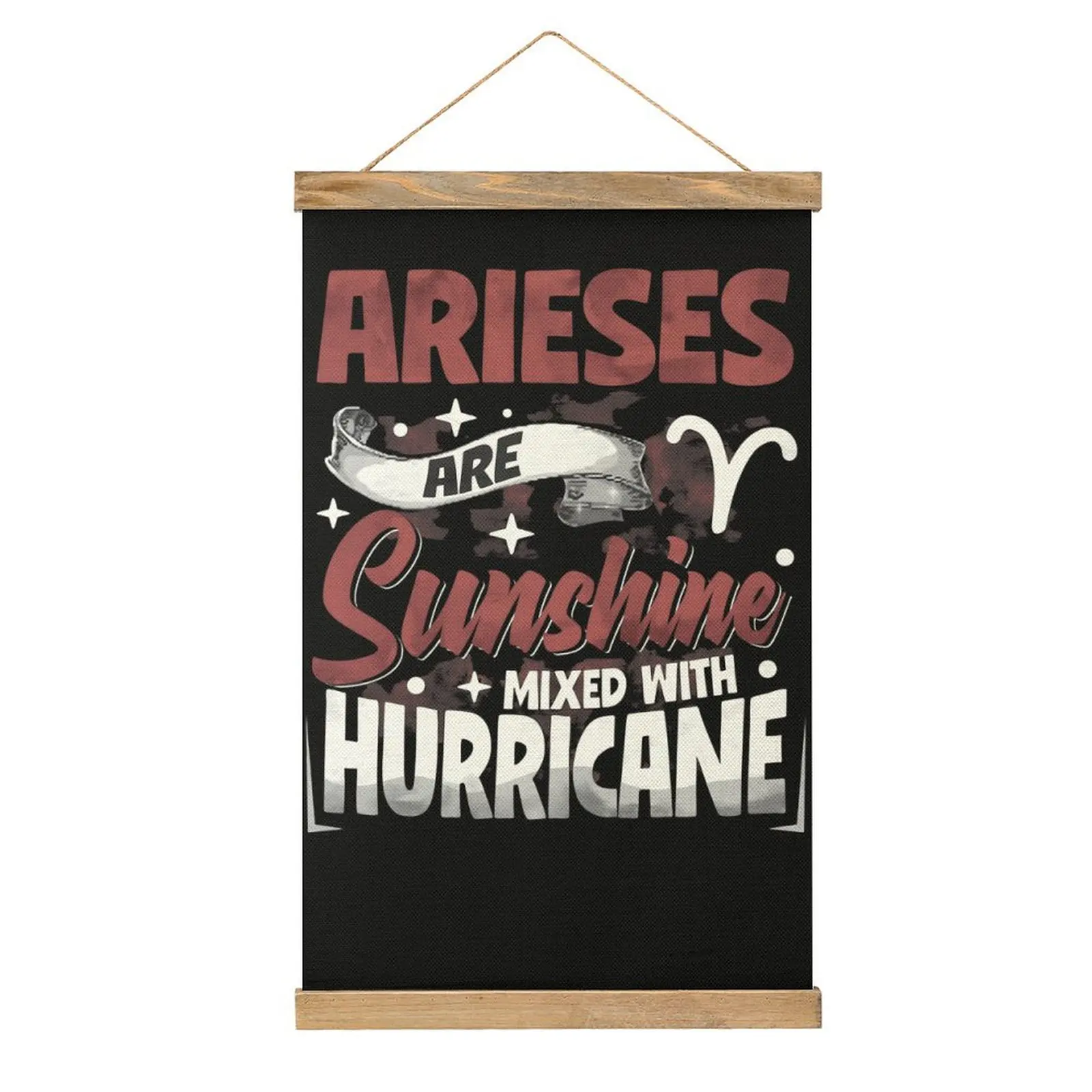 Vintage Aries Sunsh…