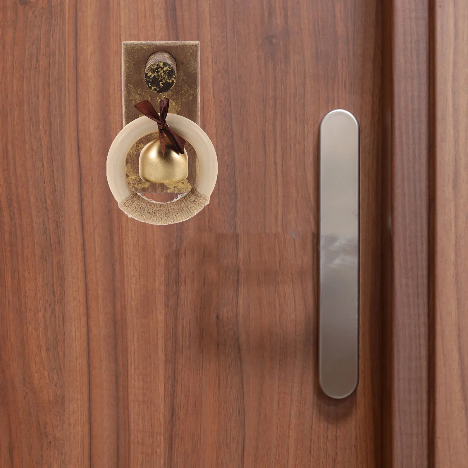 

Doorbell Pendant Entrance Opening for Entry Chime Business Delicate Wind Vintage Decor