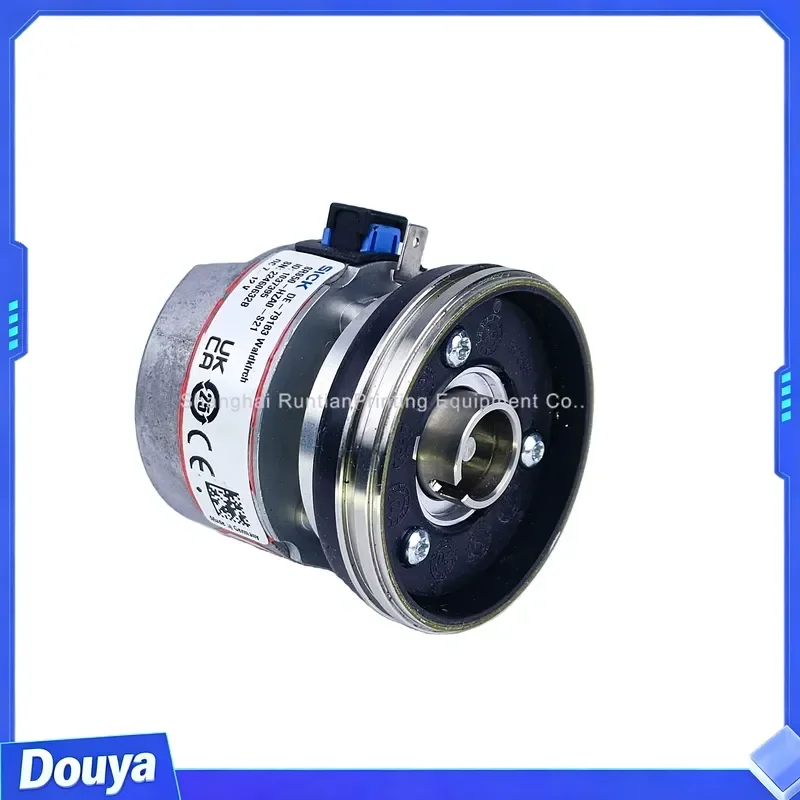 C2.101.3013 SRS50-HZA0-S39 SM102 SM52 SM74 Machine Sick Encoder for Heidelberg Printing Part for Use Printing Shops