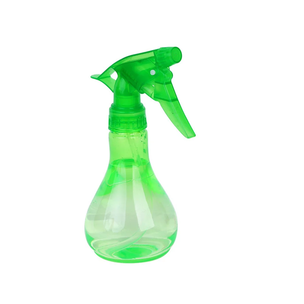 

3pcs Adjustable Spray Bottle For Plants Refillable Lightweight Water Sprayer For Succulents Air Plants Glass Cleaning Plastic