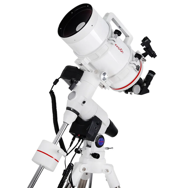 152 Maca Goto Automatic Finder Astronomical Telescope Stargazing Sky High Times Deep Space