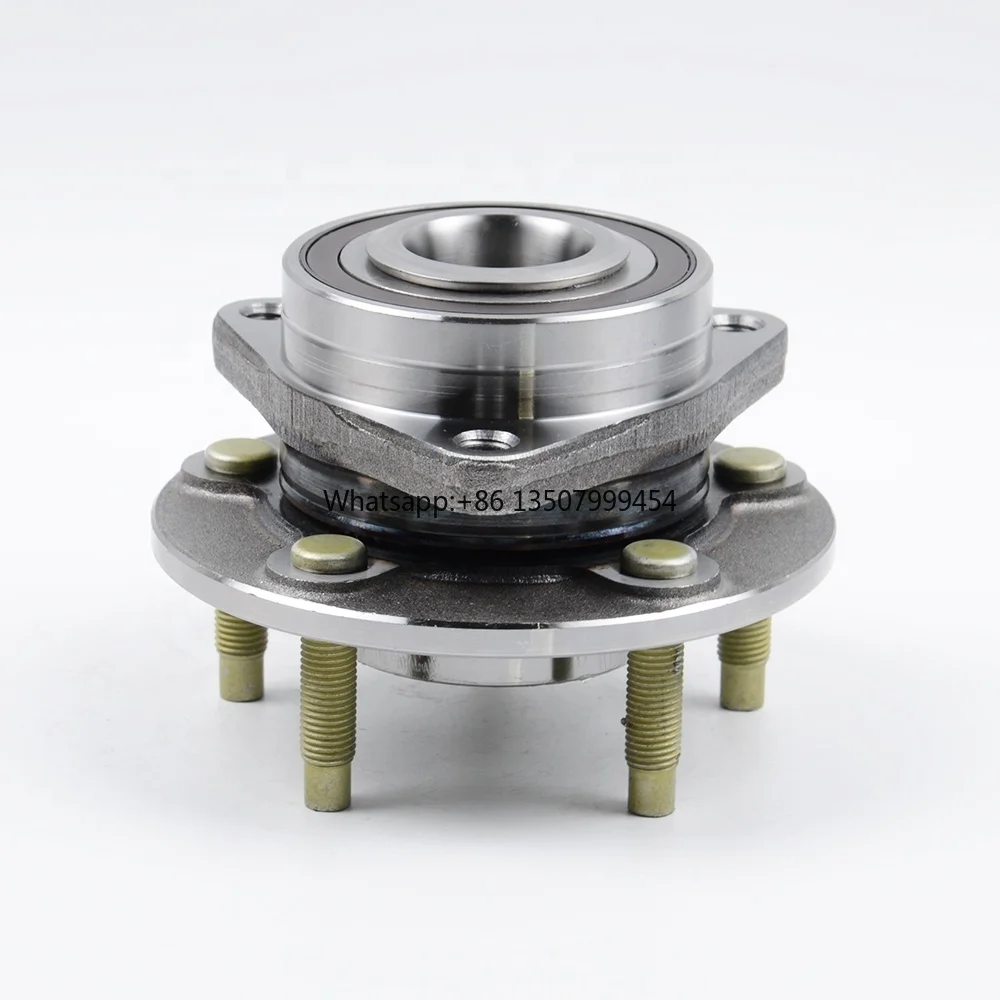 

Подшипники ступицы колеса, автомобильные подшипники VKBA6526, автозапчасти 1370437, подшипники ступицы колеса Ractis