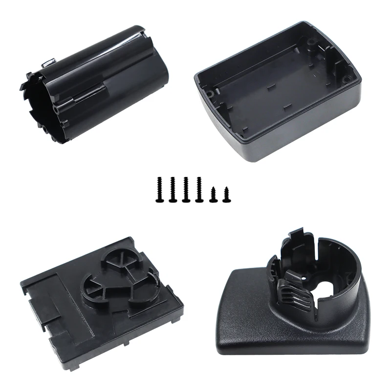 Imagem -03 - Placa de Circuito do Pwb para Makita Bateria de Lítio Caixa Plástica Caixas Bl1013 12v 10.8v Bloco do Li-íon 1945506 1945514 Bl1014