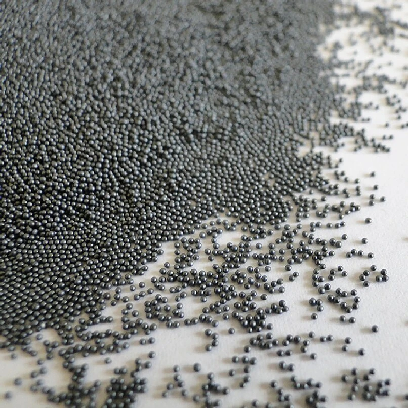 高純度鉄粒-fe-99995-分析用純鉄球状-研究開発用元素金属単体