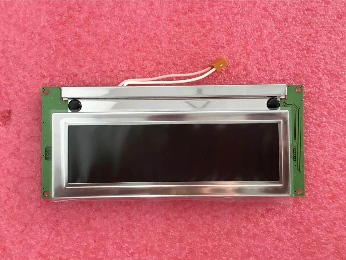 original SP12N002  industrial LCD Display with tested ok before sending and good price