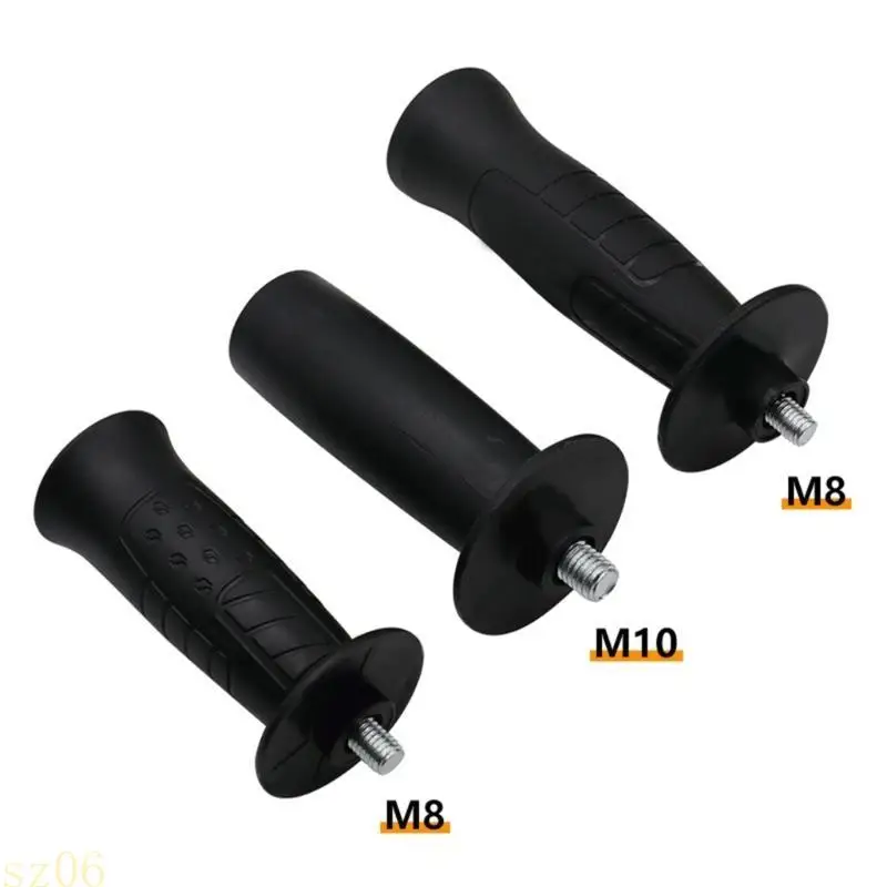 Q2Q4 زوايا مريحة مقبض طاحونة لطحن الحجر والتلميع وظيفة